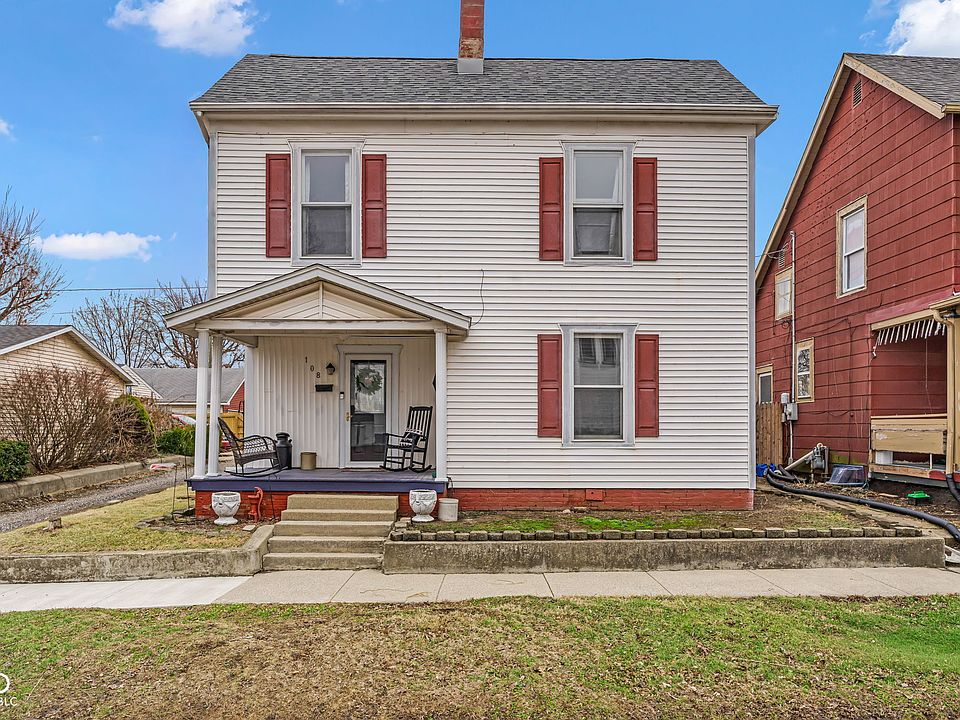 1st image of 108 N Grant Ave