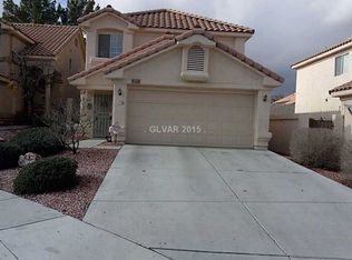 2317 Pine Bluff Ct, Las Vegas, NV 89134