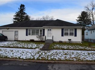 1412 Kellogg Ave, Utica, NY 13502
