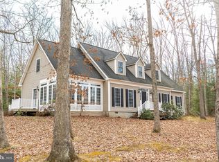 277 Oak Way Rd, Swanton, MD 21561