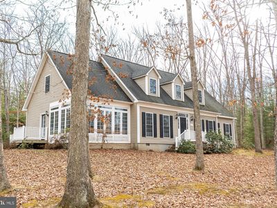 277 Oak Way Rd, Swanton, MD, 21561