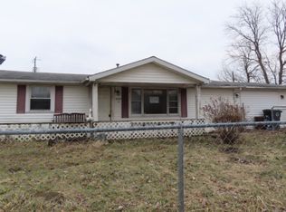 3000 N Westwood Rd, Muncie, IN 47303