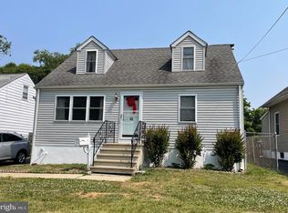 12 Main Blvd, Ewing, NJ 08618