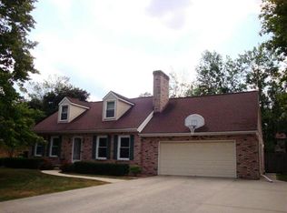 4432 E Park Dr, Bay City, MI