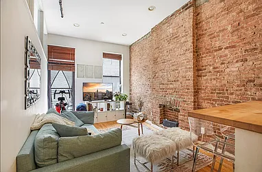 Rented by REAL New York