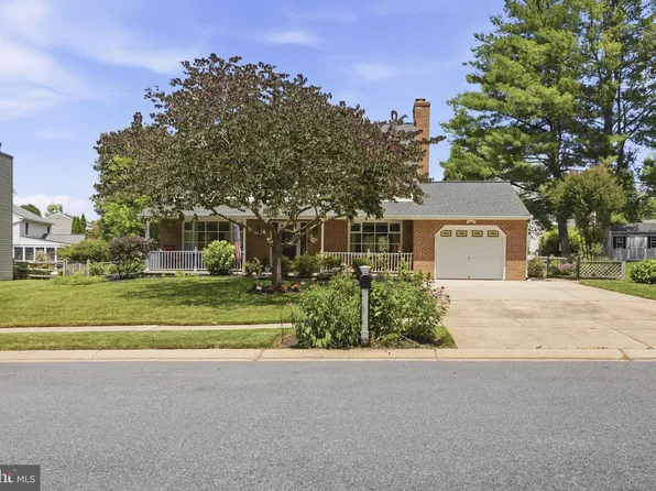 502 N Shamrock Rd, Bel Air, MD 21014