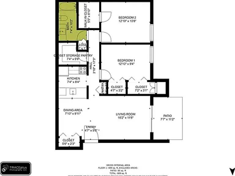 Legacy at Shoreline Apartments — Photo 42