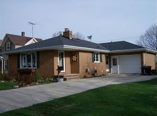 530 W Main St, Waupun, WI 53963