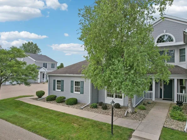 3406 South Stone Creek Circle, Madison, WI 53719