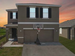10803 Penny Gale Loop, San Antonio, FL 33576