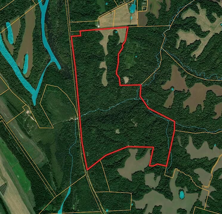1st image of 0 Sandy Branch Rd