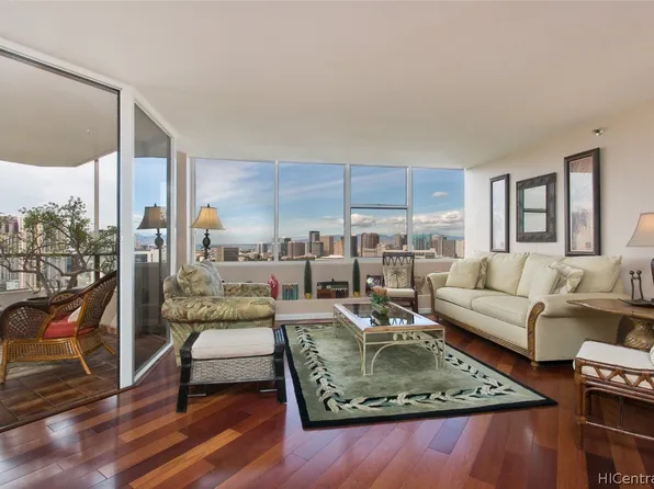 1221 Victoria St APT 2801, Honolulu, HI 96814