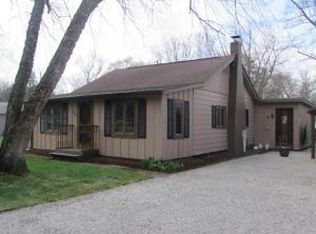 13663 Oak Rd NE, Thornville, OH