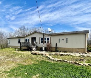 16195 E 330 Rd, Chelsea, OK, 74016
