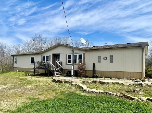 16195 E 330 Rd, Chelsea, OK 74016