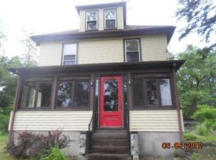 170 West St, Wrentham, MA 02093