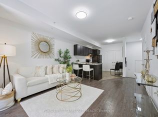 39 Drewry Ave #Townhouse 27, Toronto, ON M2M 0B4