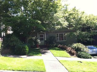 4335 NE 43rd St, Seattle, WA 98105