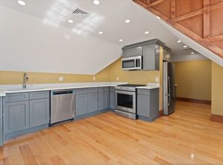17-19 Cushing Ave #3, Dorchester, MA 02125