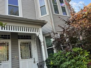 53 Bow St UNIT 1, Somerville, MA 02143