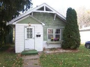 425 Rundell St, Iowa City, IA 52240