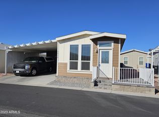 650 N Hawes Rd #3310, Mesa, AZ 85207