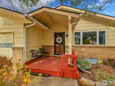 2835 W 23rd St, Greeley, CO, 80634