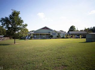 235 Zellner Rd, Culloden, GA 31016