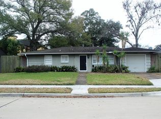 5305 Judalon Ln, Houston, TX 77056
