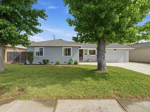 1437 W Elm St, Lodi, CA 95242
