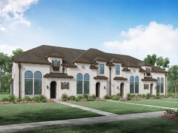 8124 Yellow Brick Pass, McKinney, TX 75071