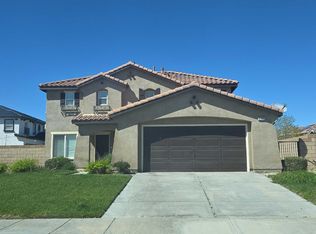 6331 Explorer Way, Palmdale, CA 93552