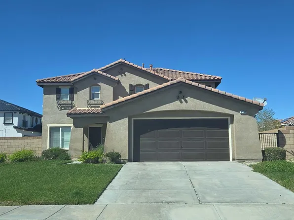 6331 Explorer Way, Palmdale, CA 93552