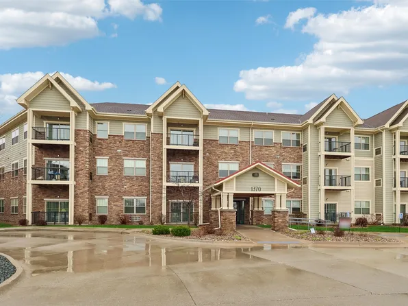 1370 SW Magazine Rd #205, Ankeny, IA 50023