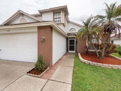 1532 Portsmouth Lake Dr, Brandon, FL, 33511