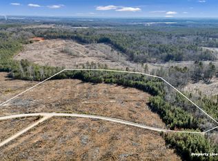 0 Ebb Mack Rd #B, Saluda, SC 29138