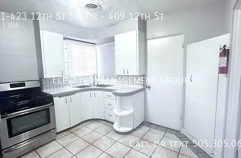 401-423 12th St SW #409 — Photo 4