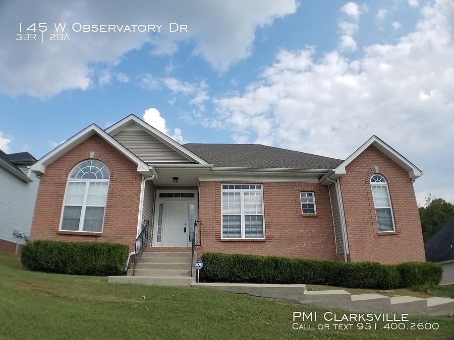 1st image of 145 W Observatory Dr
