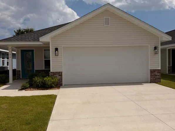 7126 Fox Meadow Dr, Panama City, FL 32404