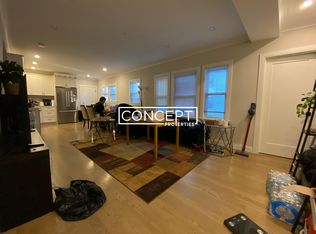 46 Ridgemont St #F1, Allston, MA 02134