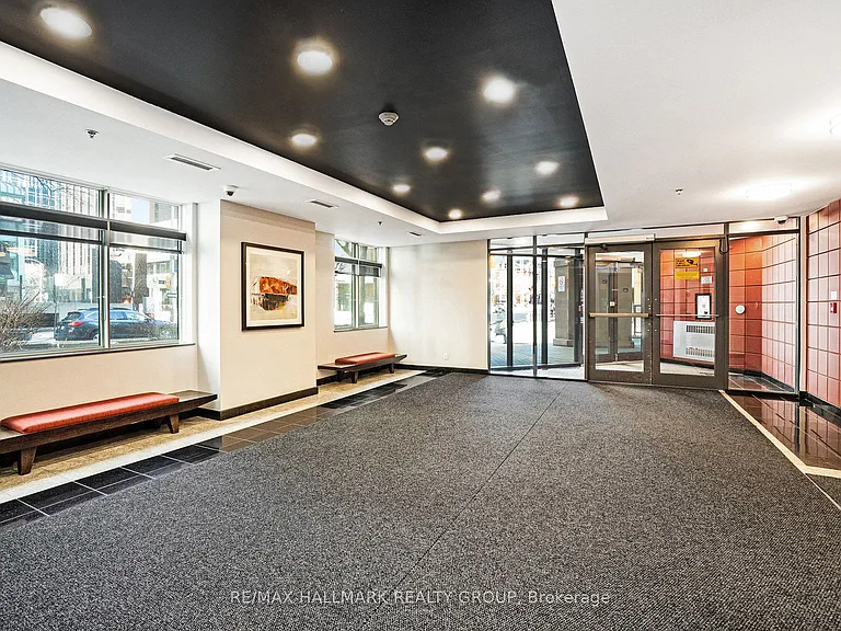 445 Laurier Ave W #Penthouse 4 — Photo 4