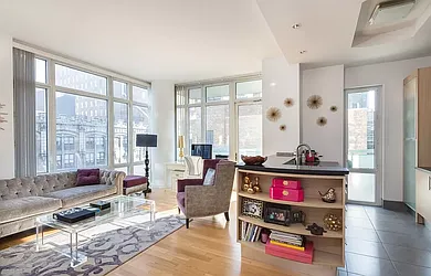 Rented by Mayell LLC