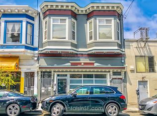 3340 18th St #A, San Francisco, CA 94110