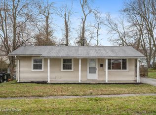 10005 Robsion Rd, Jeffersontown, KY 40299