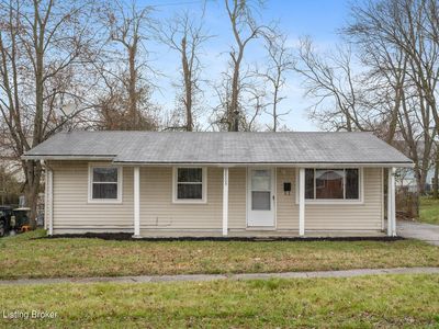 10005 Robsion Rd, Jeffersontown, KY, 40299