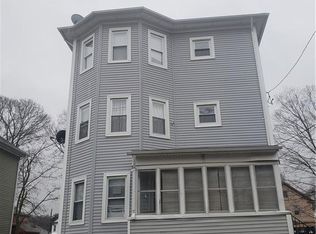 104 Alverson Ave, Providence, RI 02909