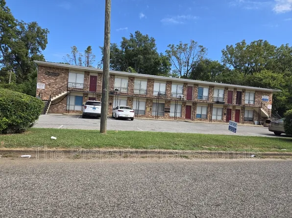 501 Vanderbilt St APT C, Birmingham, AL 35206
