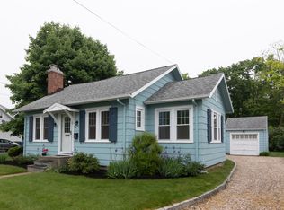 14 Morgan Park, Clinton, CT 06413