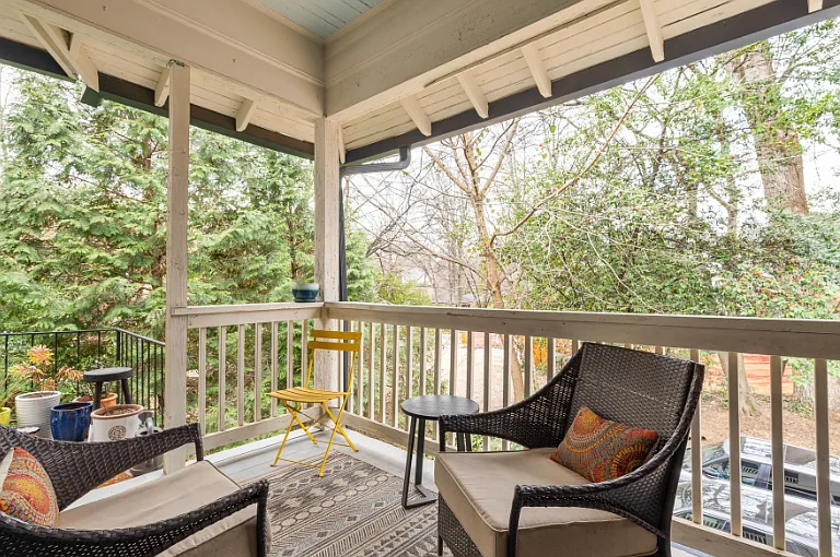 1110 Monroe Dr NE #A — Photo 21