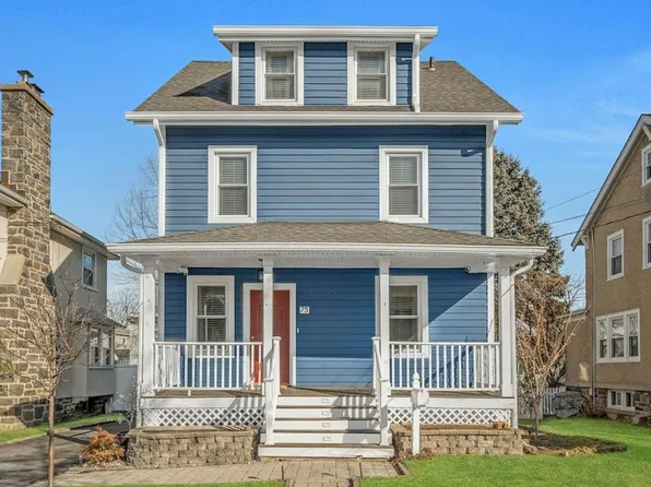 75 Glen Avenue, Port Chester, NY 10573